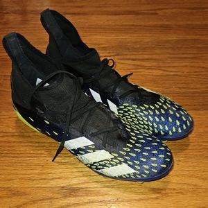 Adidas Predator Freak